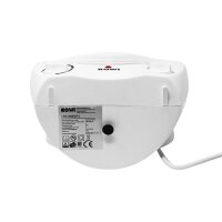 ROWI Heizlüfter HHL 2000/3/4 2000W Elektroheizer mit Thermostat