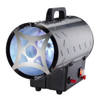 ROWI Gas-Heizgebläse HGH 10000/4 Inox 10 kW mit...