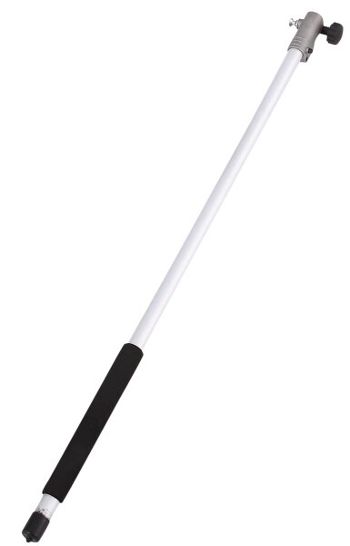 TEXAS 90067063 Verlängerungsstange Verlängerung 70cm für BCU Gartenpflegeset 2. Wahl