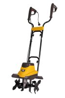 TEXAS Elektro Bodenhacke Gartenfräse Motorhacke...