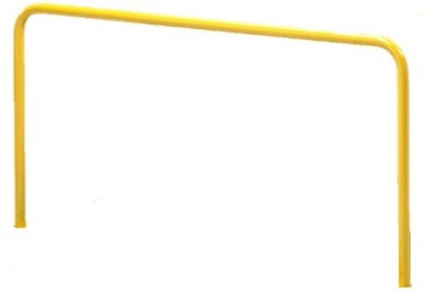 RAVENDO SHT 500 Ersatzbügel Halterung Aufhänger 770 cm
