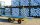 RAVENDO TW 2500 Transportwagen Magazinwagen Plattformwagen 1,0x2,5m 1200kg