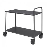 RAVENDO WTT 1000-1 Tischwagen Transportwagen Handwagen...