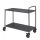 RAVENDO WTT 1000-1 Tischwagen Transportwagen Handwagen Rolltisch 200 kg 1 Griff