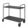 RAVENDO WTT 1000-2 Tischwagen Transportwagen Handwagen Rolltisch 200 kg 2 Griffe