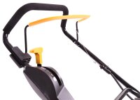 TEXAS Vertikutierer Benzin Rasenlüfter Moosentferner Pro Cut 400TG 40cm 212cm³