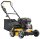 TEXAS Vertikutierer Benzin Rasenlüfter Moosentferner Pro Cut 400TG 40cm 212cm³