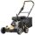 TEXAS Vertikutierer Benzin Rasenlüfter Moosentferner Pro Cut 400TG 40cm 212cm³