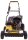 TEXAS Vertikutierer Benzin Rasenlüfter Moosentferner Pro Cut 400TG 40cm 212cm³
