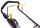 TEXAS Vertikutierer Benzin Rasenlüfter Moosentferner Pro Cut 400TG 40cm 212cm³