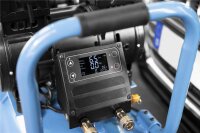GÜDE Profi Kompressor Silent 375/8/100 100l...