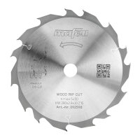 MAFELL Hartmetall Sägeblatt KSB-WL 280 GT 280 x 2,8...