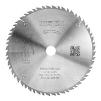MAFELL Hartmetall Sägeblatt KSB-WF 280 GT 280 x 2,8...