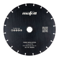 MAFELL Hartmetall Sägeblatt KSB-FI 280 280 x 3,2 x...