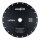 MAFELL Hartmetall Sägeblatt KSB-FI 280 280 x 3,2 x 20 mm - 20 Zähne Ersatzblatt