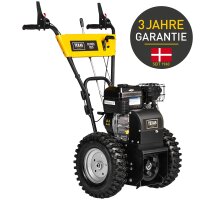 TEXAS Profi Combi 800B  B&S Geräteträger Grundgerät erweiterbar 6,1PS 4+1 Gänge