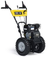 TEXAS Profi Combi 800B  B&S Geräteträger Grundgerät erweiterbar 6,1PS 4+1 Gänge