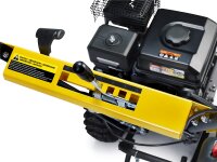 TEXAS Profi Combi 800B  B&S Geräteträger Grundgerät erweiterbar 6,1PS 4+1 Gänge