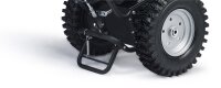 TEXAS Profi Combi 800B  B&S Geräteträger Grundgerät erweiterbar 6,1PS 4+1 Gänge