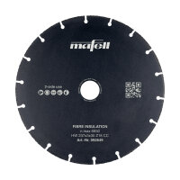 MAFELL Hartmetall Sägeblatt KSB-FI 237 237 x 3,2 x...