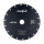 MAFELL Hartmetall Sägeblatt KSB-FI 237 237 x 3,2 x 30 mm - 18 Zähne Ersatzblatt