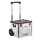 MAFELL Transportkoffer Trolley L-BOXX Contractor C476-TB IP65 77l ohne Einlage