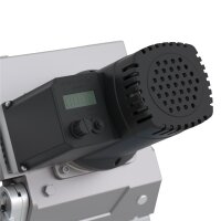 Güde Metallbandsäge MBSD 116 Bandsäge Metallsäge Eisensäge mit Untergestell