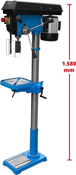GÜDE Säulenbohrmaschine Tischbohrmaschine Ständerbohrmaschine GSB 20/812