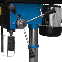 GÜDE Säulenbohrmaschine Tischbohrmaschine...