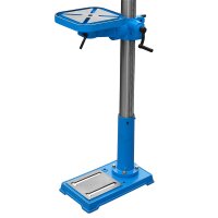 GÜDE Säulenbohrmaschine Tischbohrmaschine Ständerbohrmaschine GSB 20/812