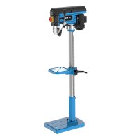 GÜDE GSB 20 Laser Säulenbohrmaschine...