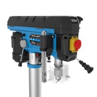 GÜDE GSB 20 Laser Säulenbohrmaschine Tischbohrmaschine Ständerbohrmaschine