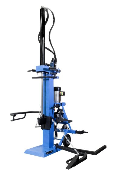 GÜDE Profi Holzspalter Brennholzspalter 14t 400V und Zapfwelle GHS 1000/14 TEZ-A