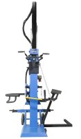 GÜDE Profi Holzspalter Brennholzspalter 14t 400V und Zapfwelle GHS 1000/14 TEZ-A