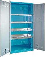 GÜDE Werkstatteinrichtung Werkstattschrank Schrank Umweltschrank Typ I
