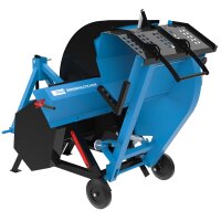 GÜDE GWS 700 ZR Profi HM Wippkreissäge...
