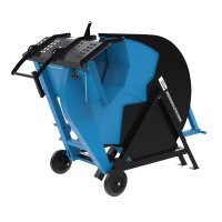 GÜDE GWS 700 ZR Profi HM Wippkreissäge...