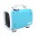 GÜDE Inverter Stromerzeuger Benzin Stromgenerator Notstromaggregat ISG 800-1 USB