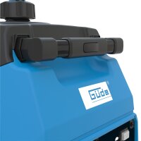 GÜDE Inverter Stromgenerator Benzin Stromerzeuger Notstromaggregat ISG 3200-2