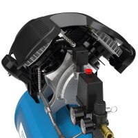 GÜDE Kompressor Druckluftkompressor 405/10/50...