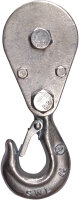 GÜDE GSZ 100/200 elektrischer Seilzug Flaschenzug Kettenzug 200 kg 450 W