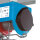 GÜDE GSZ 100/200 elektrischer Seilzug Flaschenzug Kettenzug 200 kg 450 W