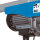 GÜDE GSZ 100/200 elektrischer Seilzug Flaschenzug Kettenzug 200 kg 450 W