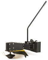 TEXAS Rasentrimmer Motorsense für Kehrmaschine Combi...