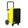 GÜDE Profi Bautrockner Luftentfeuchter Bautstellentrockner GBT 50.1 230V 50L/24h