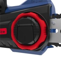 GÜDE Akku Kettensäge Motorsäge 18V 24cm...