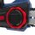 GÜDE Akku Kettensäge Motorsäge 18V 24cm inkl. Akku 4.0Ah u. Ladeg.  KS 18-401-30