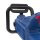 GÜDE Akku Kettensäge Motorsäge 18V 24cm inkl. Akku 4.0Ah u. Ladeg.  KS 18-401-30