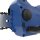 GÜDE Akku Kettensäge Motorsäge 18V 24cm inkl. Akku 4.0Ah u. Ladeg.  KS 18-401-30