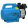 GÜDE Hauswasserautomat Gartenpumpe 4600 l Pumpe 1100 Watt HWA 1100.1 VF
